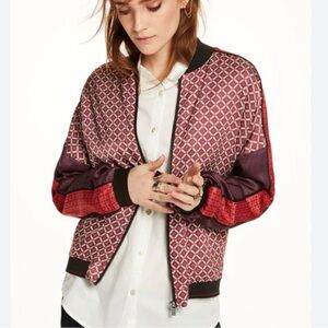 Scotch & Soda Bomber Jacket